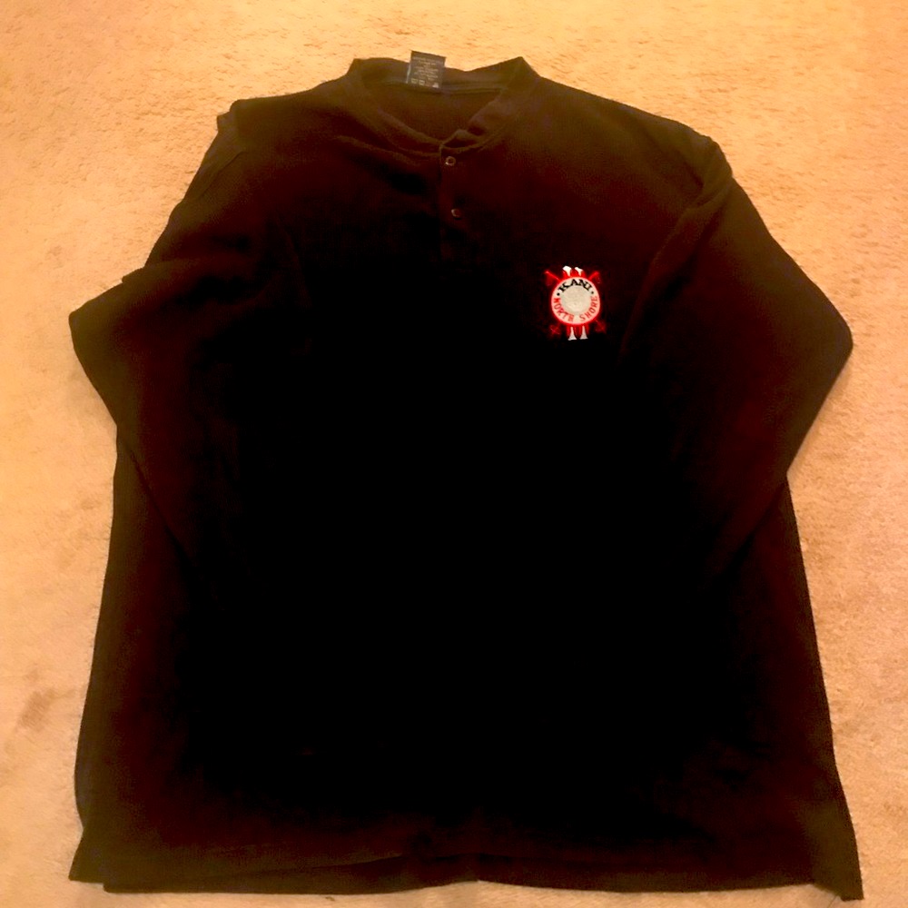 Mens Karl Kani Sweatshirt